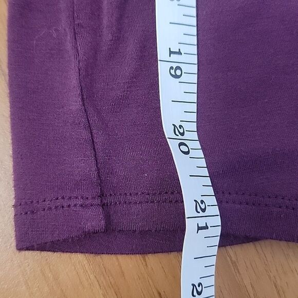 Aeropostale long sleeved top Size M - Picture 11 of 11